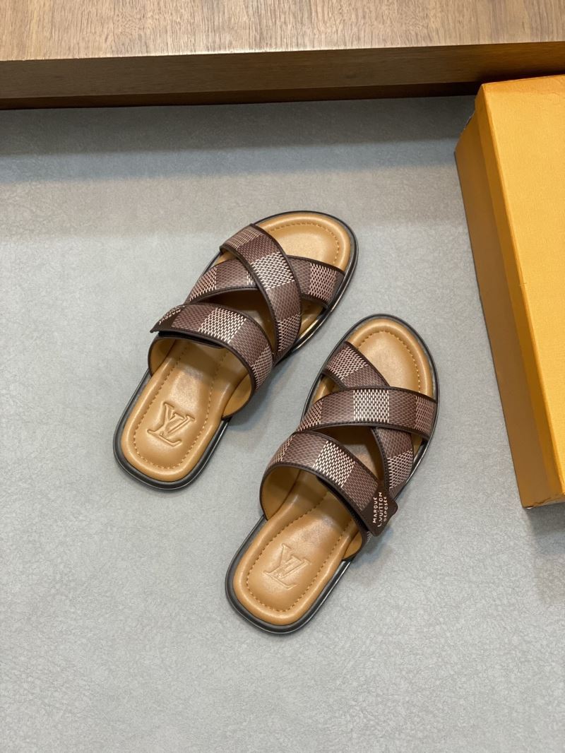 Louis Vuitton Slippers